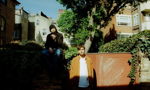 J. Raise, Jr & Alijaa: il duo italo-britannico pubblica un singolo con Mick Jenkins e annuncia l'album in uscita venerdi' prossimo